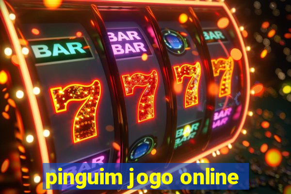 pinguim jogo online